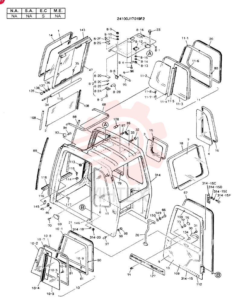 CAB 24100J17019F2 (2)