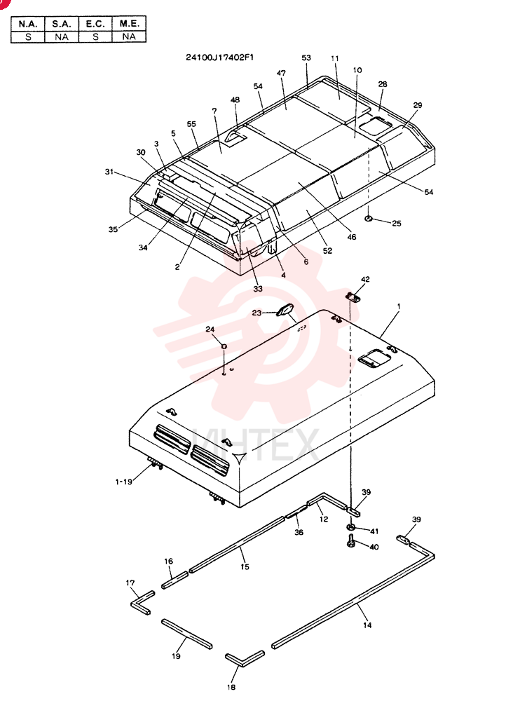 COVER 2414J3073