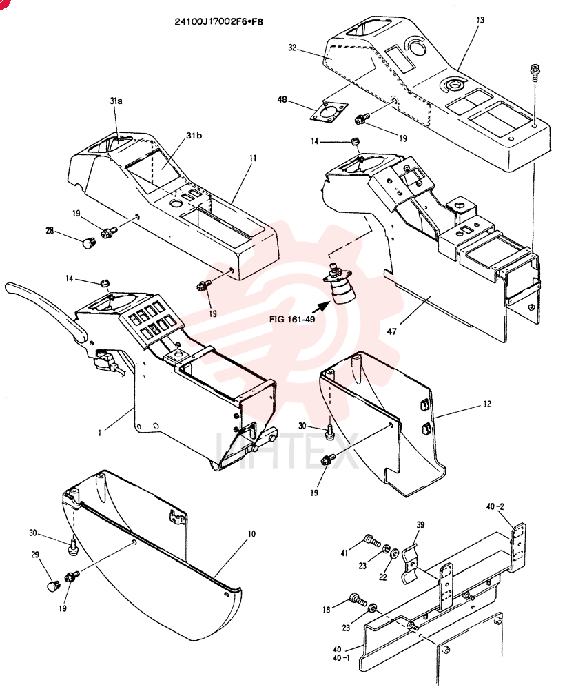 LEVER 24100P4480F1 (1)