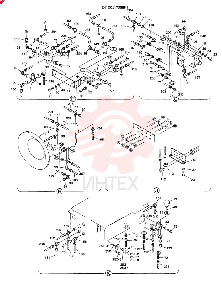 PILOT VALVE LE30V00002F1 (6)