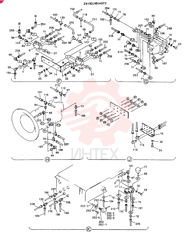 PILOT VALVE LE30V00002F1 (7)