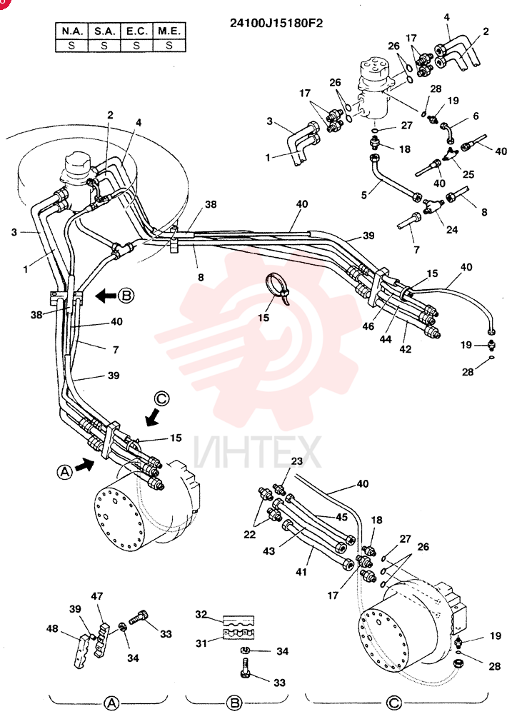 TUBE 2418P27988 (1)