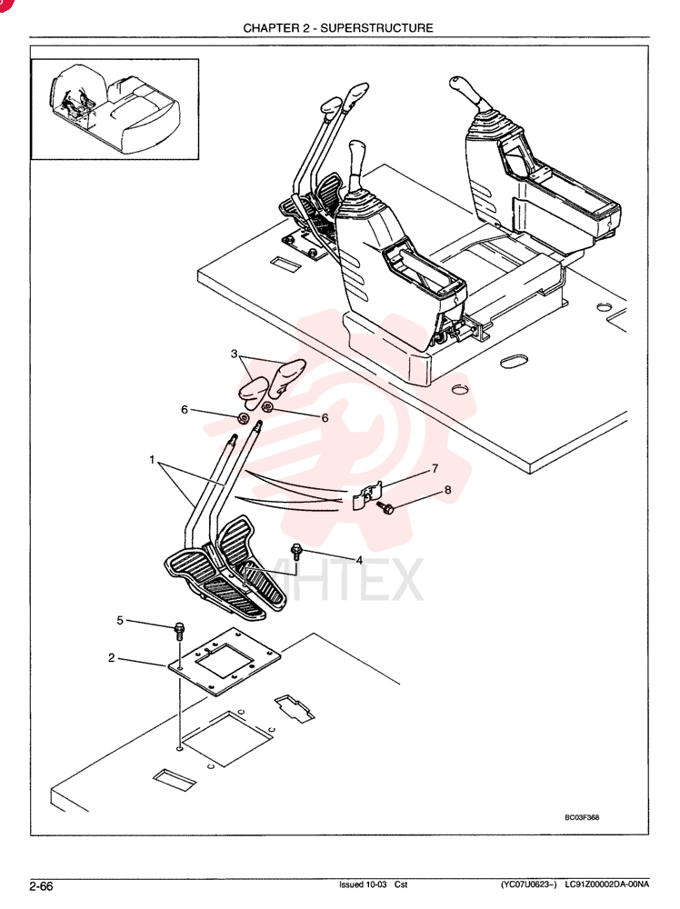 CONTROL YN03M00081F1 (1)