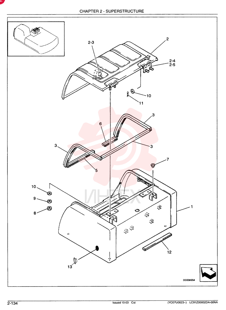 COVER LC21C01164F1