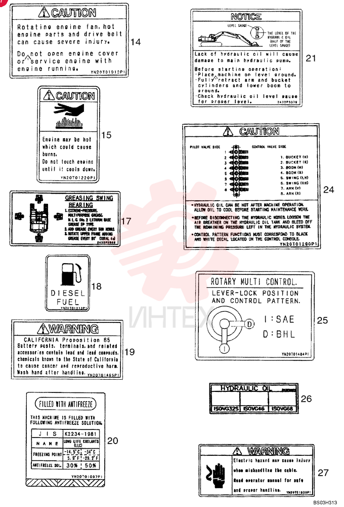 NAME PLATE INSTALLATION - Standard YN22T00271F1 (2)