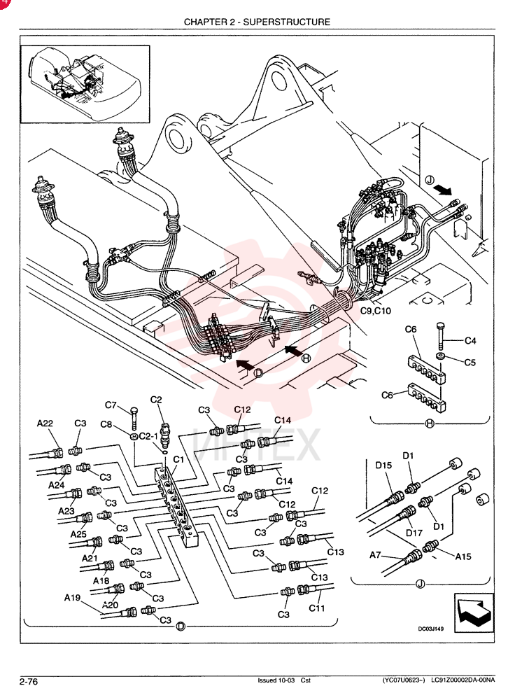 SPARE PART LC68H00007F1 (2)