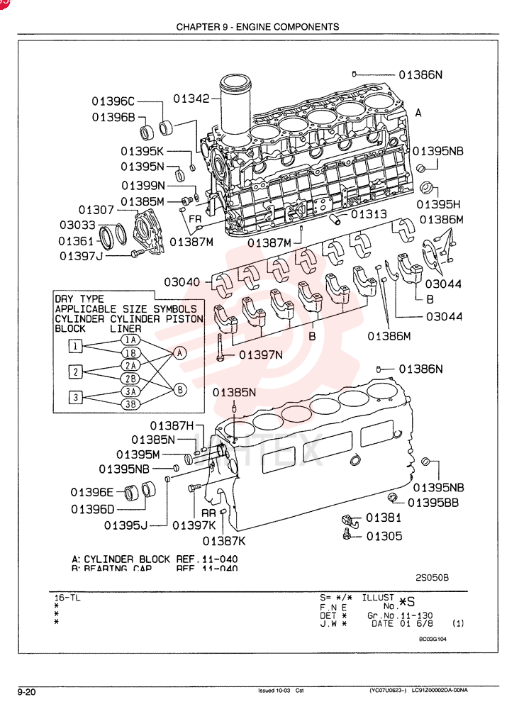 VALVE VAME051712