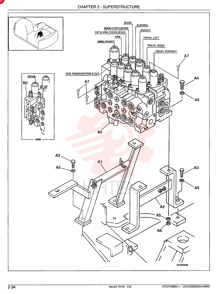 VALVE LC30V00006F2 (2)