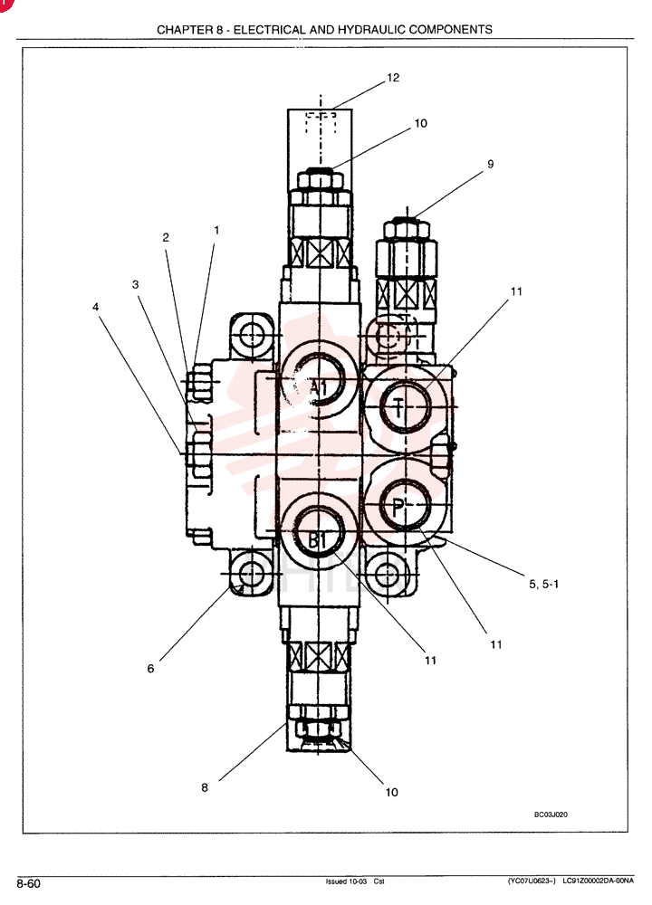 VALVE YY30V00008F1 (1)