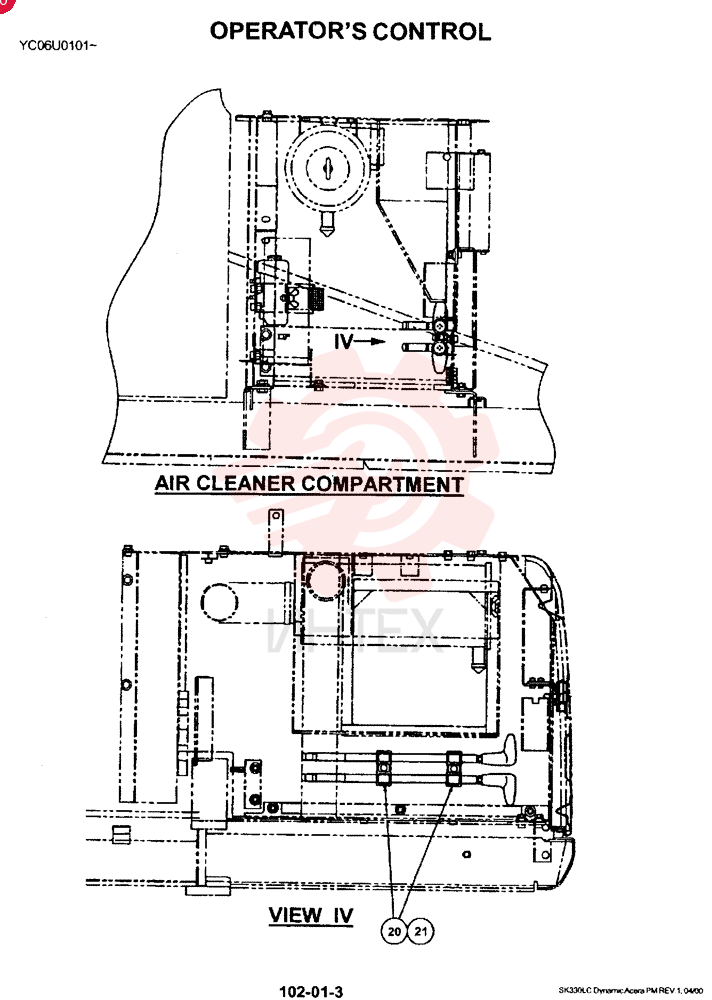 CONTROL YN03M00045F1 (2)
