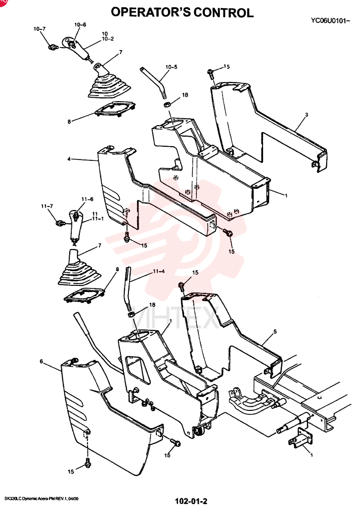 CONTROL YN03M00045F1 (3)