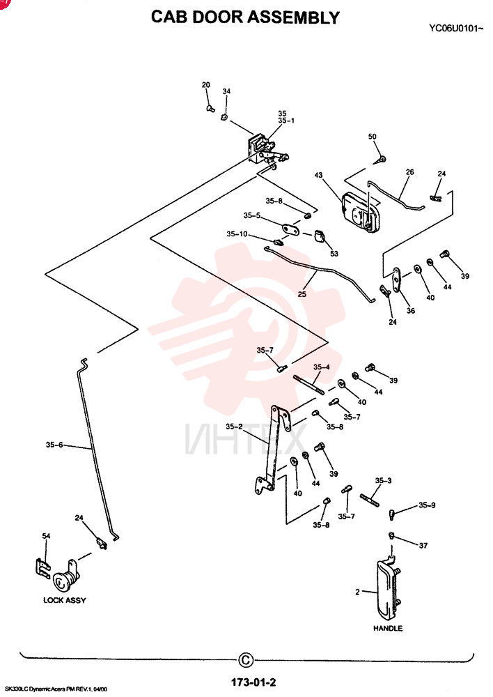 DOOR YN51C00004F2 (1)