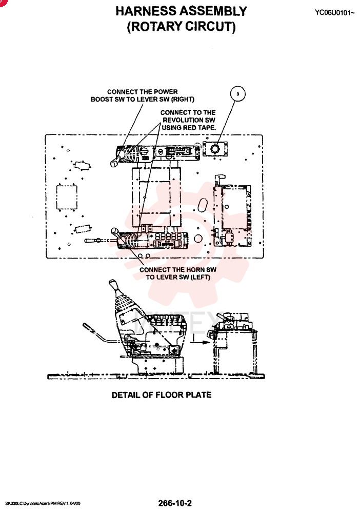 HARNESS YN11E00013F1 (1)