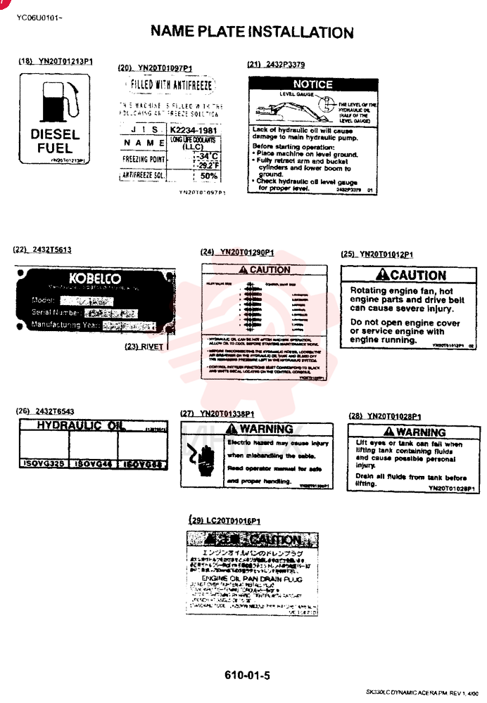 LABEL YN22T00128F1 (4)