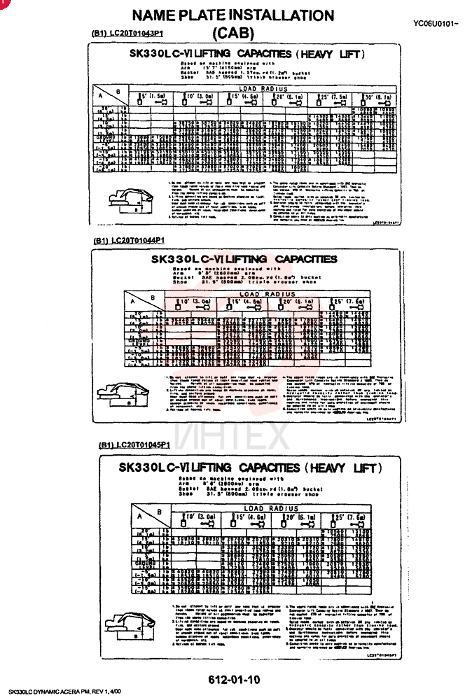 LABEL YN22T00129F1 (5)