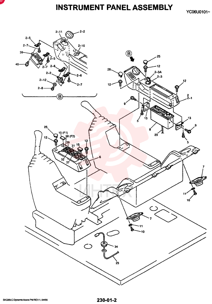 PANEL YN17M00011F1 (2)