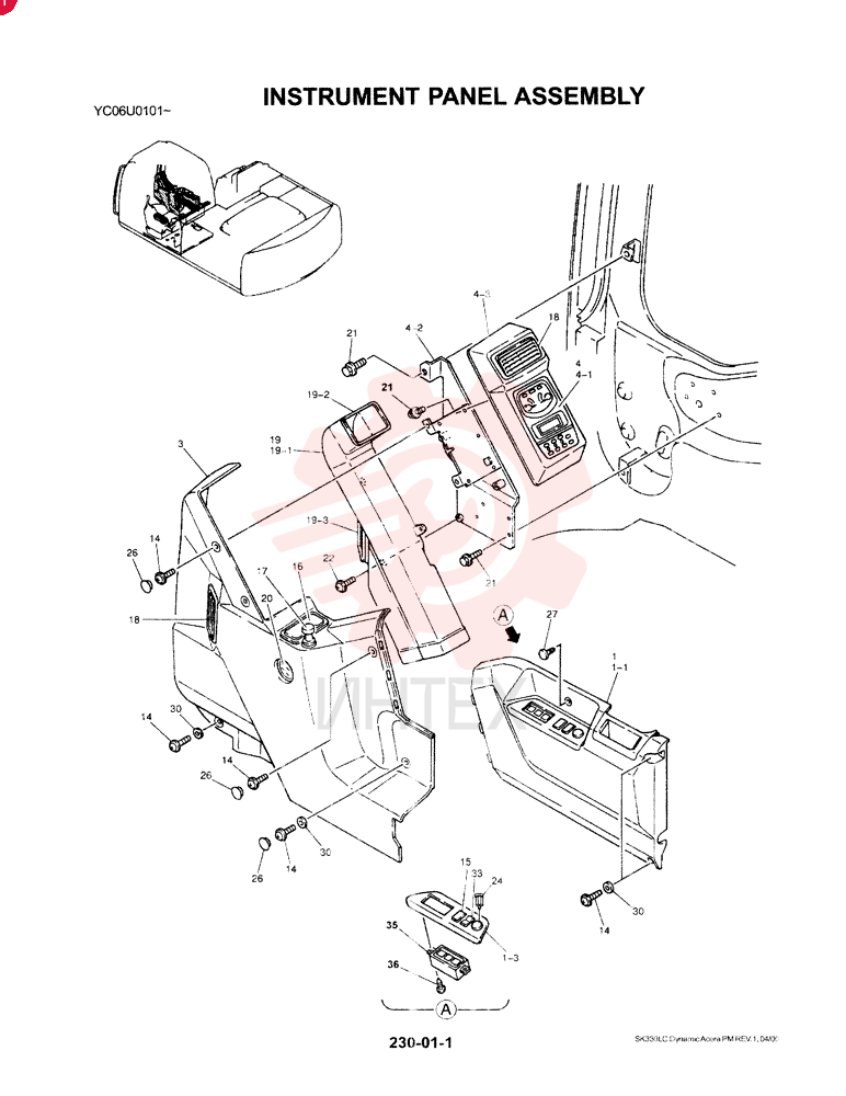 PANEL YN17M00011F1 (1)