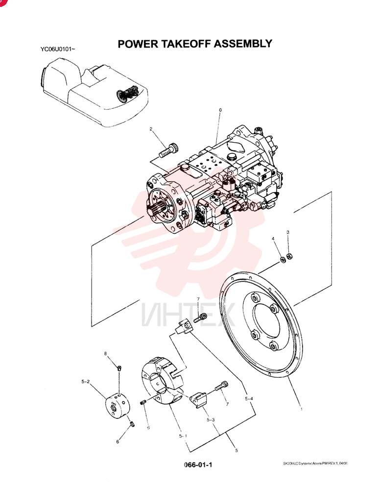 PUMP LC10V00001F1 (2)