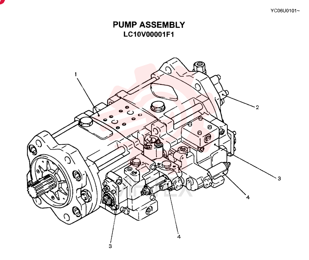 PUMP LC10V00001F1 (1)