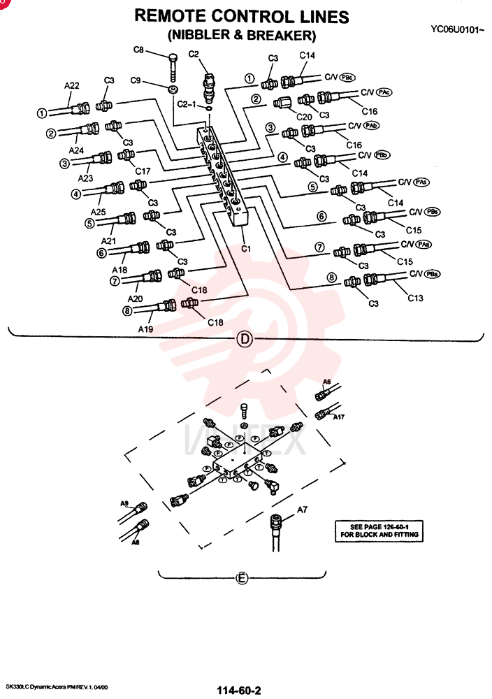 SPARE PART LC68H00007F1 (2)