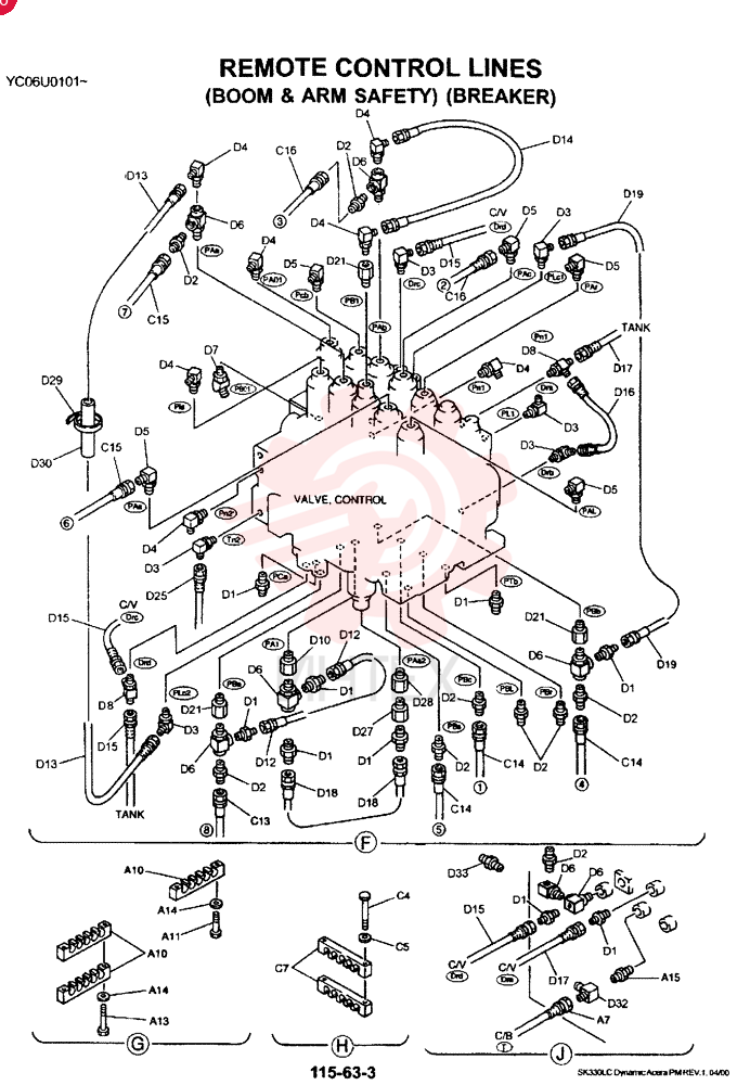 SPARE PART LC68H00007F1 (18)