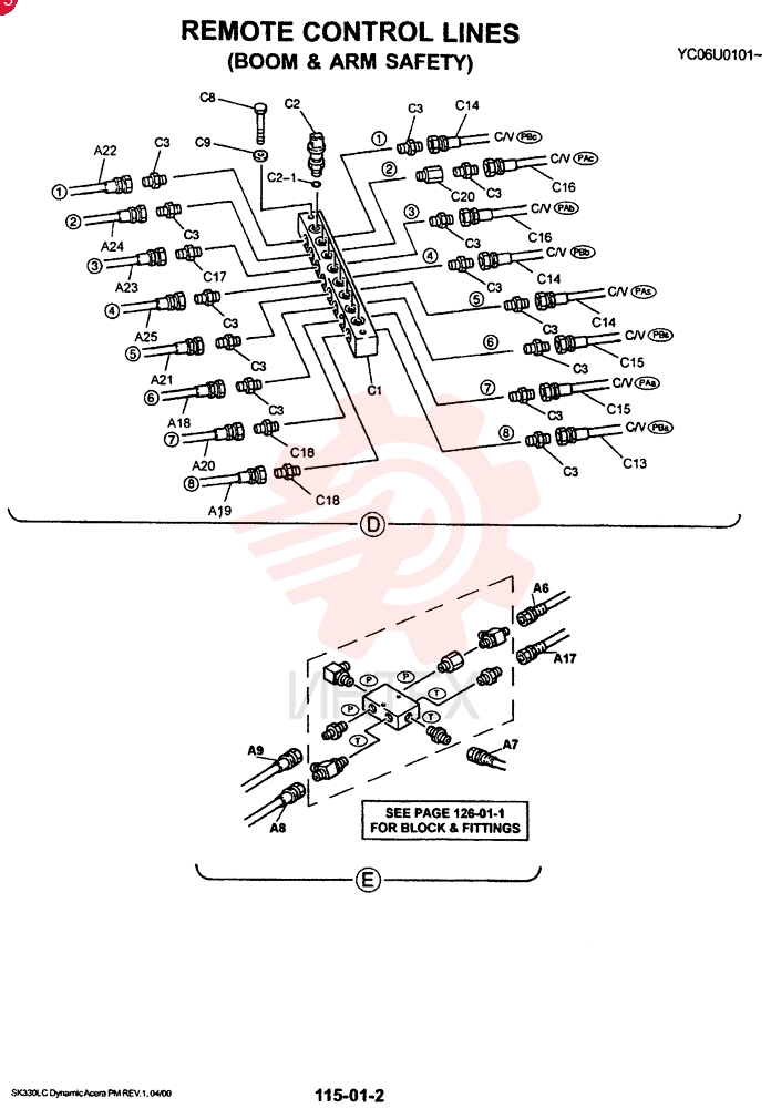 SPARE PART LC68H00007F1 (5)