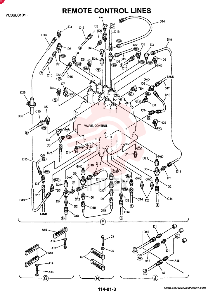 SPARE PART LC68H00007F1 (9)