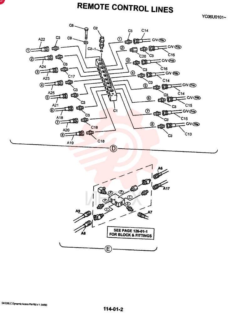 SPARE PART LC68H00007F1 (1)