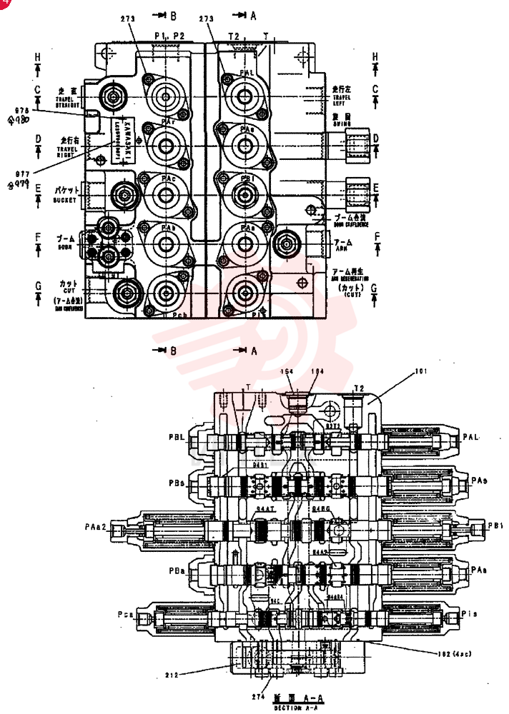 VALVE LC30V00010F1 (1)