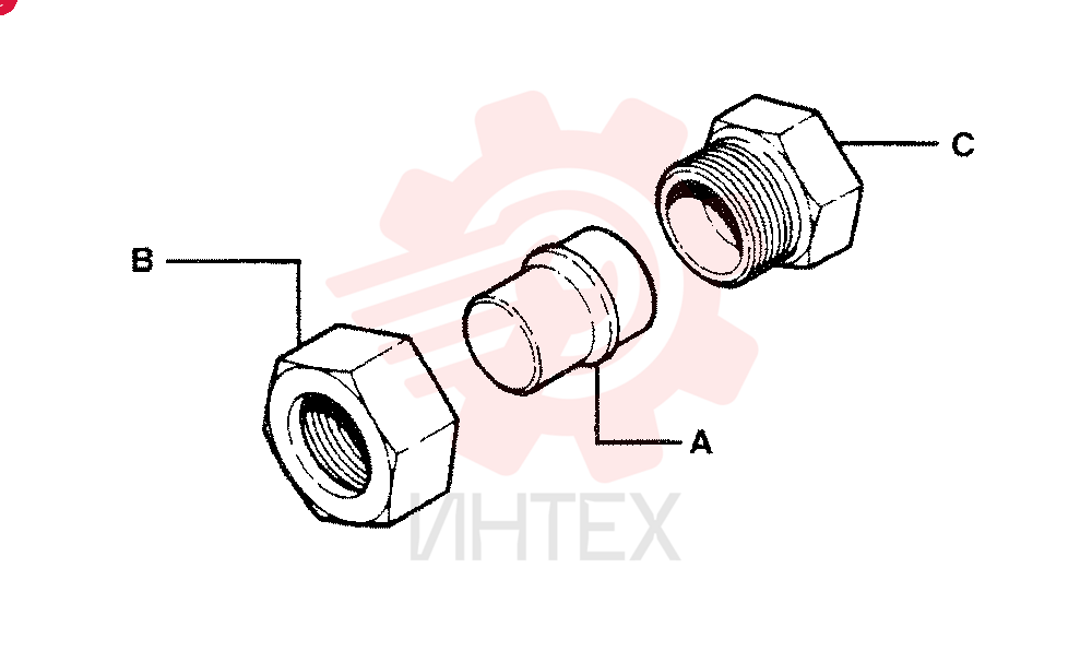 PLUG ZF83P10000