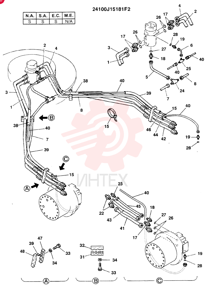 TUBE 2418P27988 (1)
