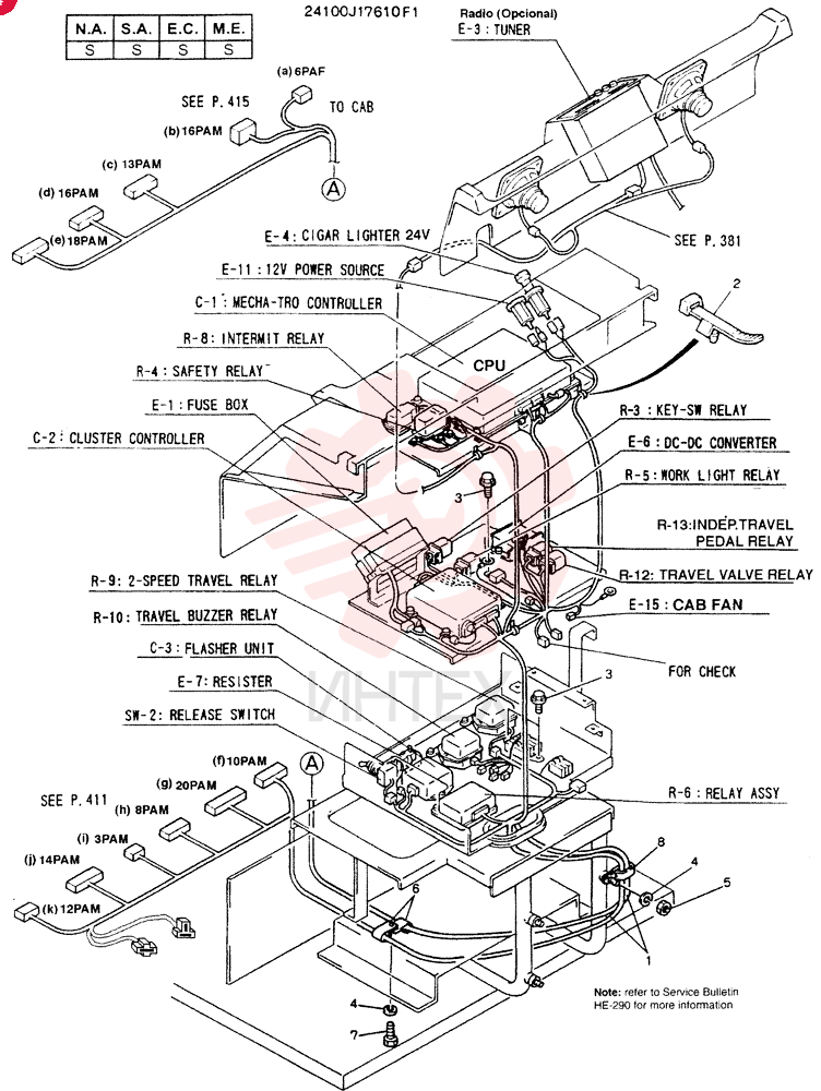 HARNESS 2479U1946 (3)