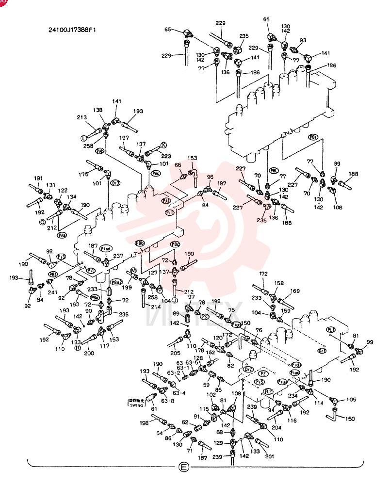 PILOT VALVE LE30V00002F1 (8)