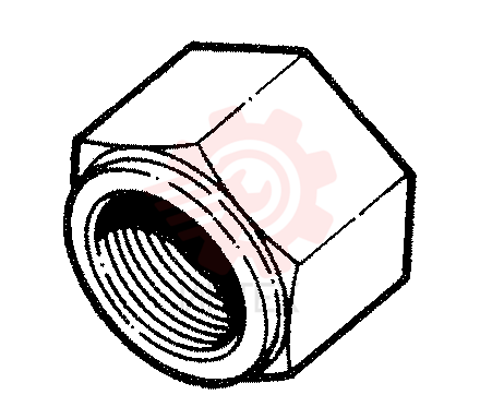 PLUG 2444Z2729D1