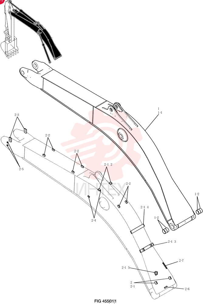 BOOM LC02B00165F1