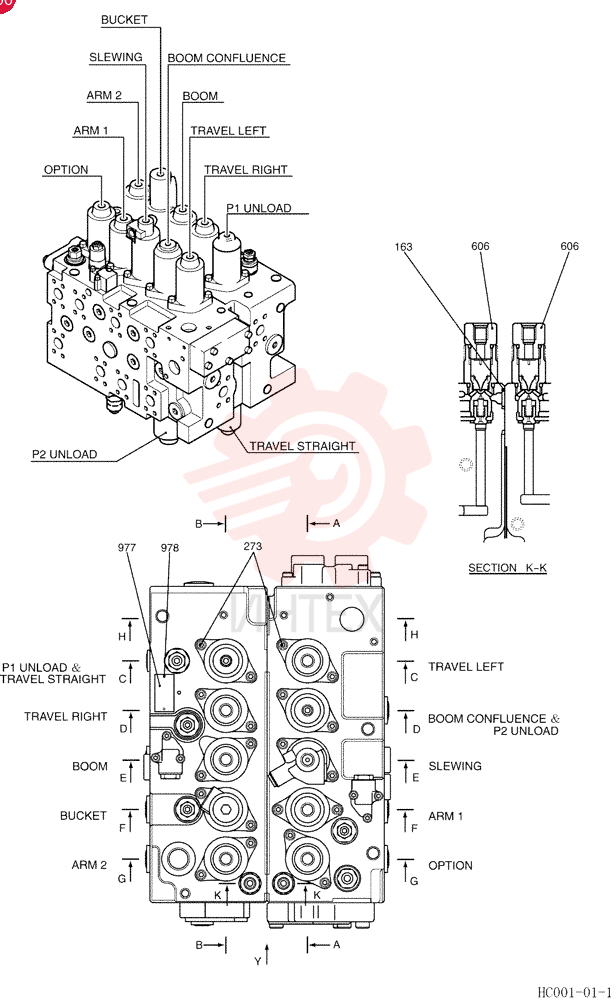 CONTROL VALVE LC30V00028F1 (1)