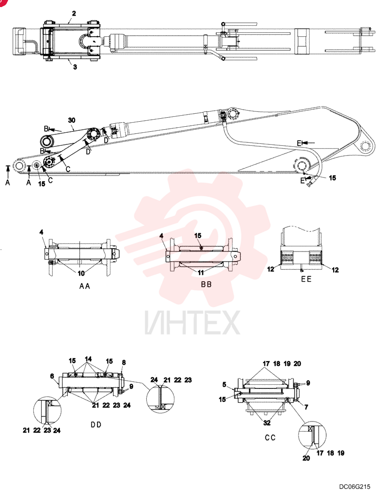 LINK YM12B01039P1