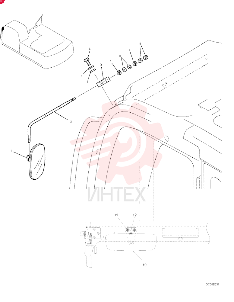 MIRROR 2456R351 (1)