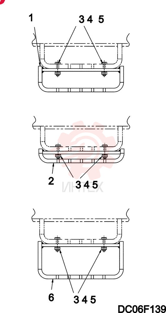 STEP YN41CU0002F1
