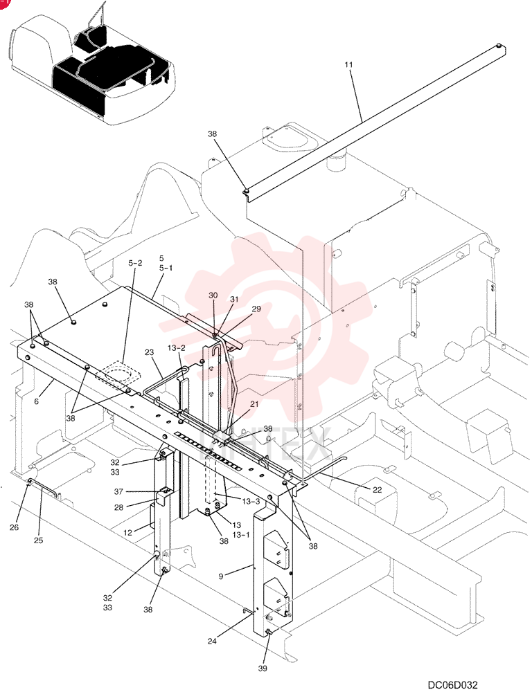 TOOL BOX YN21C03063F1 (1)