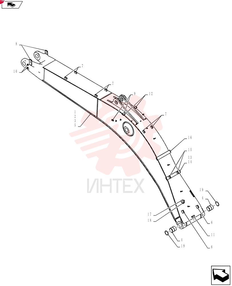 BOOM LC02B00235F1