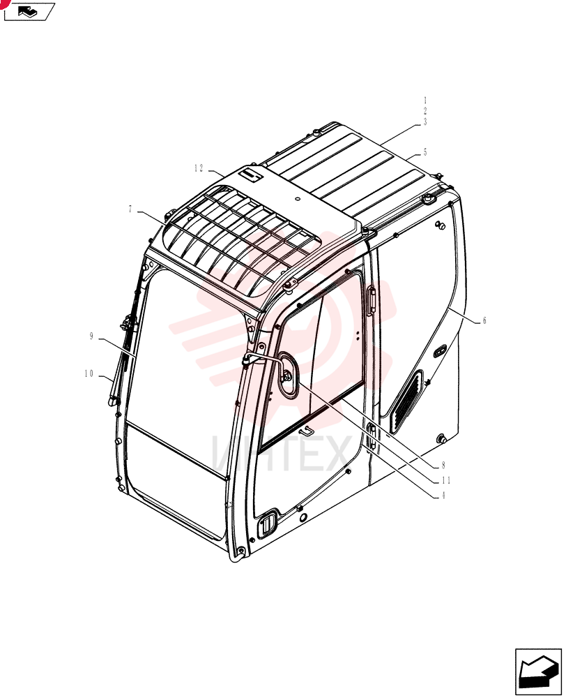 CAB LC02C00051F1