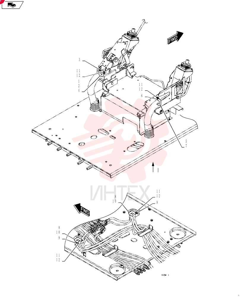 CLAMP YN12P01205F1 (4)