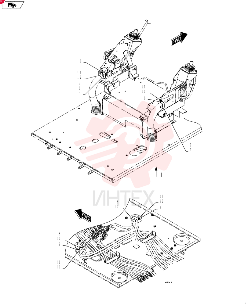 CLAMP YN12P01205F1 (5)