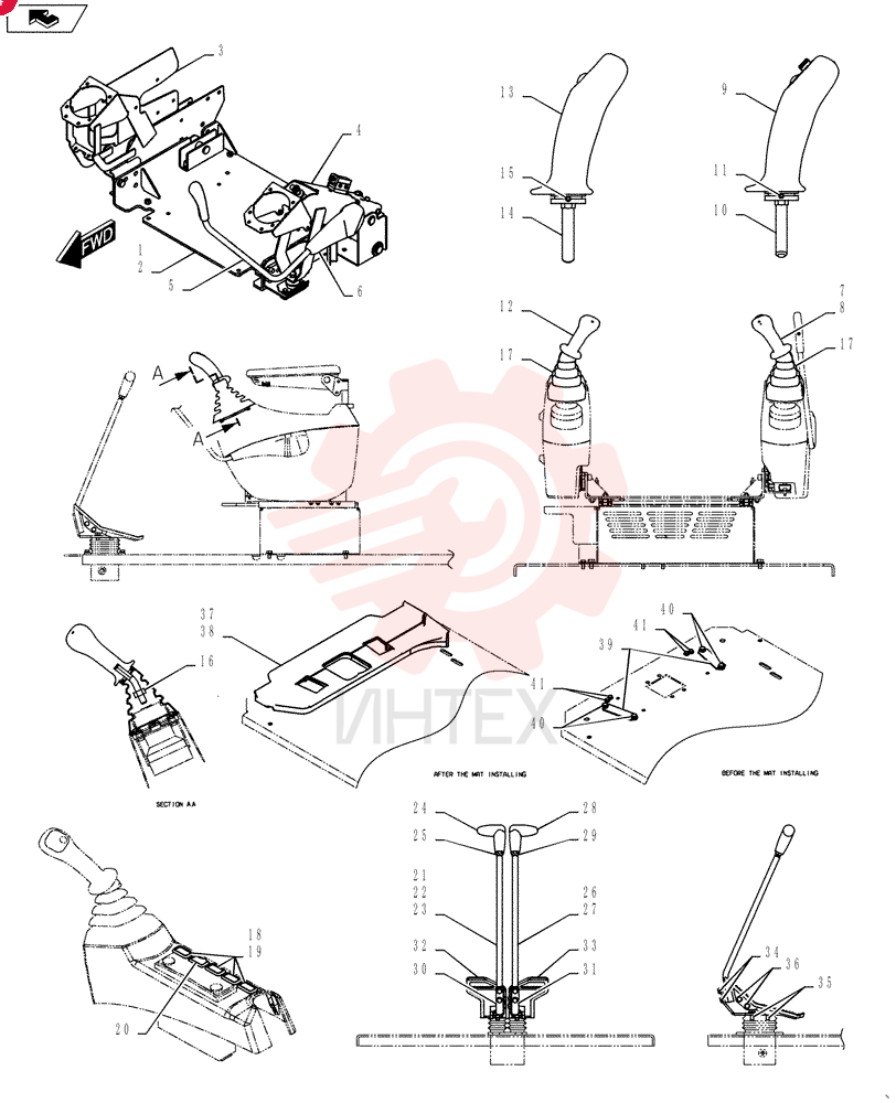CONTROL YN03M00304F1 (2)