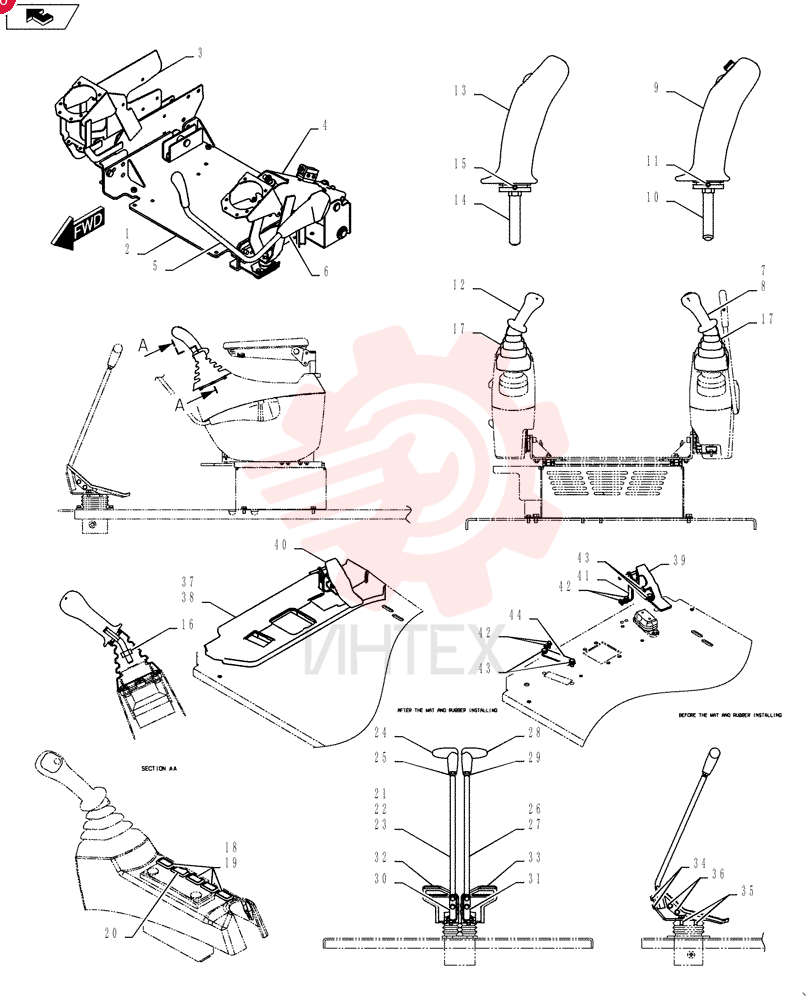 CONTROL YN03M00304F1 (5)