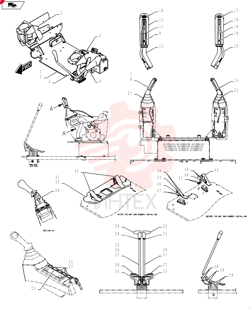 CONTROL YN03M00304F1 (6)