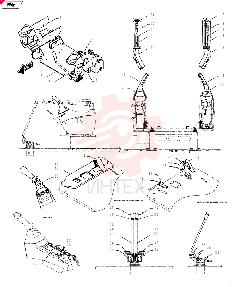 CONTROL YN03M00304F1 (1)