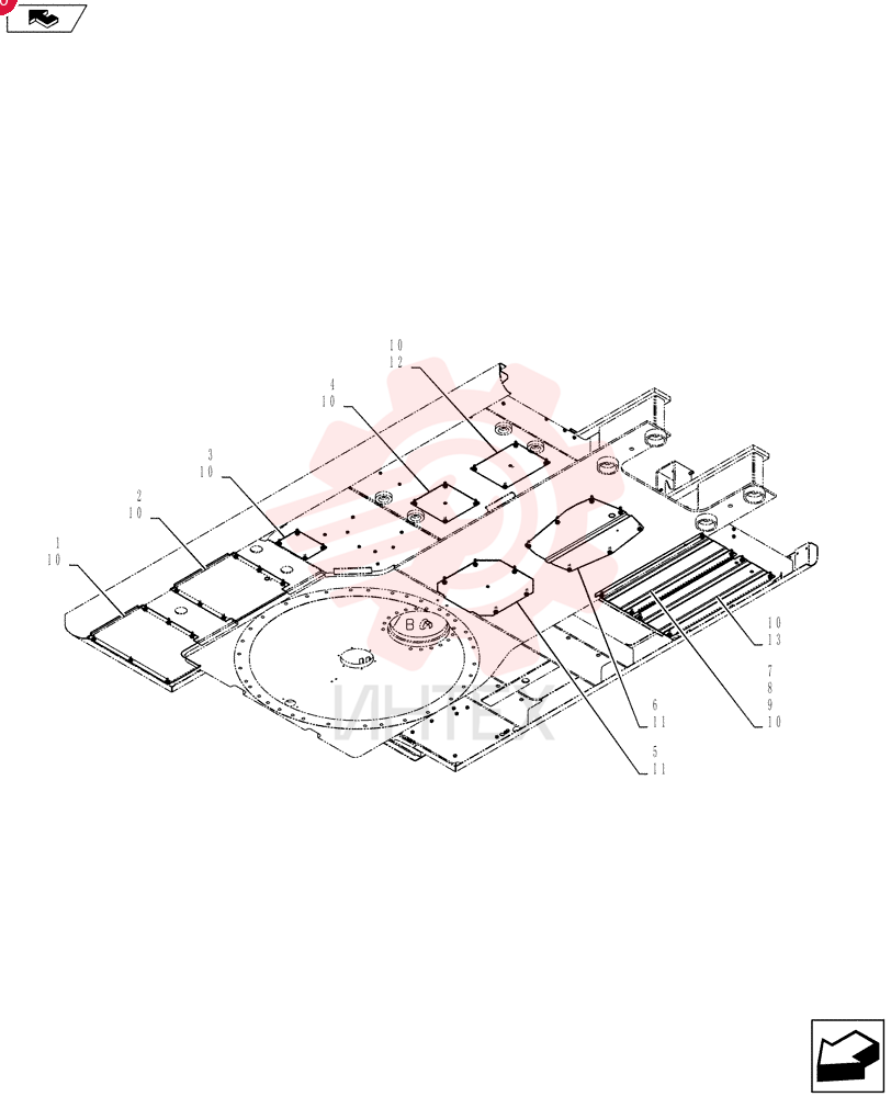 COVER LC24C01169P1