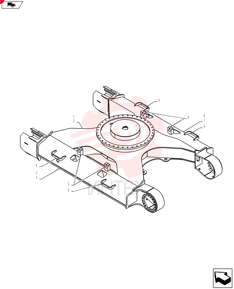 FRAME LC02F00146P1 (1)